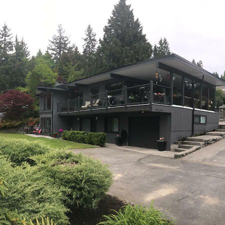 锡谢尔特 Gone Coastal酒店 外观 照片