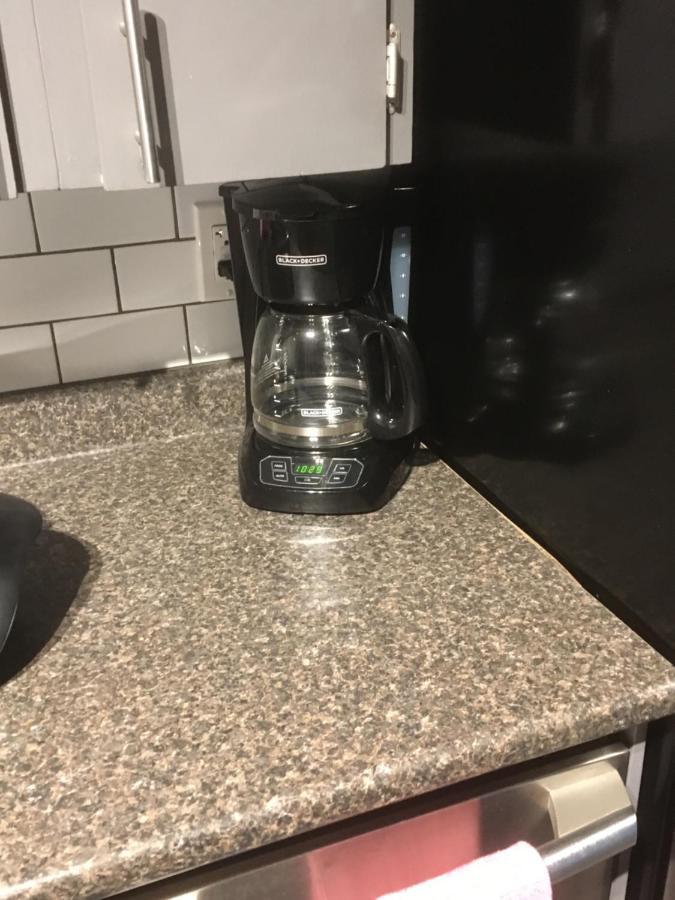 锡谢尔特 Gone Coastal酒店 外观 照片