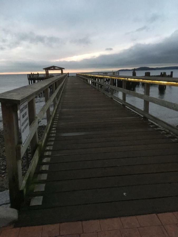 锡谢尔特 Gone Coastal酒店 外观 照片